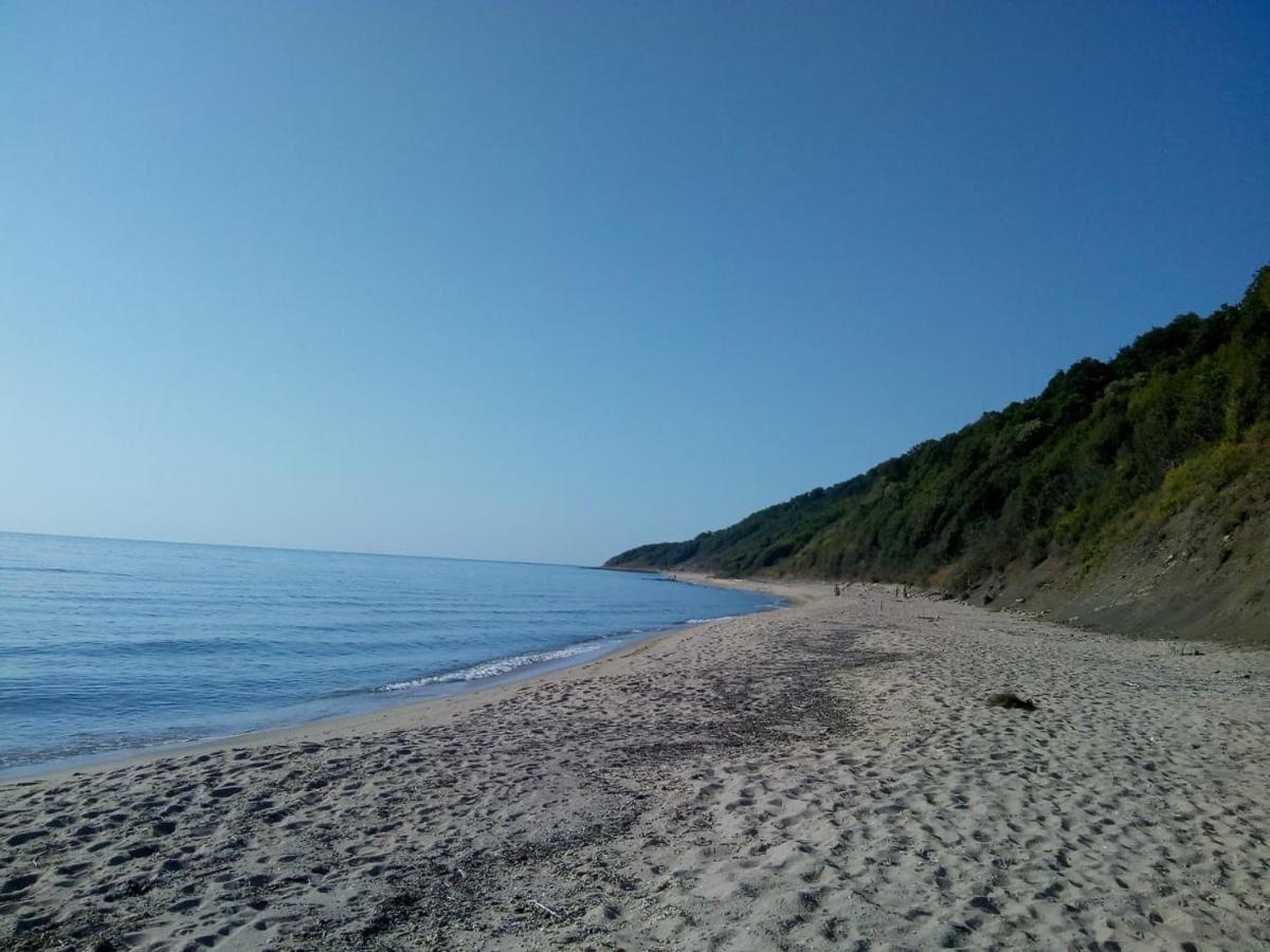 Villa Sky Music Obzor Bagian luar foto