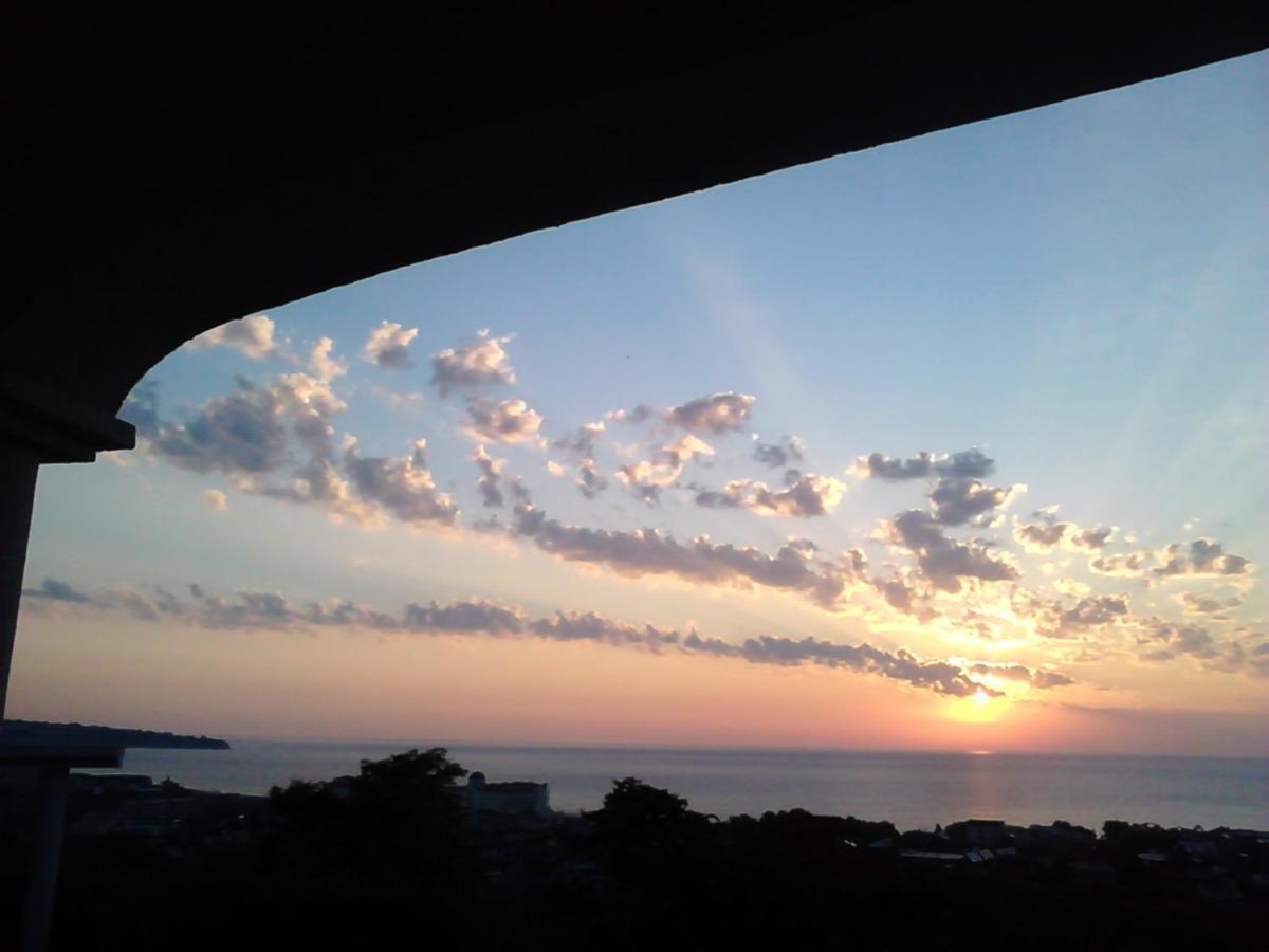 Villa Sky Music Obzor Bagian luar foto